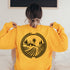 C & Win Sports Prairie Harvest Sweatshirt-Manitoba S / Gold - C & Win Sports