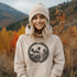 C & Win Sports Prairie Harvest Hoodie Sand / S - C & Win Sports
