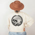 C & Win Sports Prairie Harvest Sweatshirt-Manitoba S / Sand - C & Win Sports