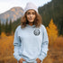 C & Win Sports Prairie Harvest Hoodie-Manitoba - C & Win Sports