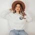 C & Win Sports Prairie Harvest Sweatshirt-Manitoba - C & Win Sports