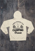 C & Win Sports Camping Crew Hoodie - C & Win Sports
