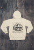 C & Win Sports Camping Mode Double Sided Hoodie - C & Win Sports