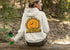 C & Win Sports Prairie Life Is The Best life Hoodie Sand / S - C & Win Sports
