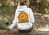 C & Win Sports Prairie Life Is The Best life Hoodie White / S - C & Win Sports