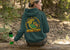 C & Win Sports Prairie Life Hoodie - C & Win Sports