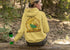C & Win Sports Prairie Life Hoodie Gold / S - C & Win Sports