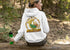 C & Win Sports Prairie Life Hoodie White / S - C & Win Sports