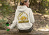 C & Win Sports Prairie Life Hoodie-Manitoba Sand / S - C & Win Sports