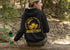 C & Win Sports Prairie Life Hoodie-Manitoba Black / S - C & Win Sports