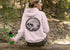 C & Win Sports Prairie Harvest Hoodie-Manitoba Light Pink / S - C & Win Sports
