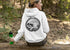 C & Win Sports Prairie Harvest Hoodie-Manitoba White / S - C & Win Sports