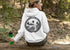C & Win Sports Prairie Harvest Hoodie-Manitoba White / S - C & Win Sports