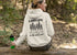C & Win Sports Lake Life Is The Best Life Hoodie Sand / S - C & Win Sports