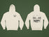 C & Win Sports Happy Camper Double Sided Hoodie - C & Win Sports