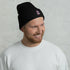 C & Win Sports Bougie Snowman Cuffed Beanie - C & Win Sports