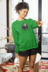 C & Win Sports Adventure Is Calling Sweatshirt S / Irish Green - C & Win Sports