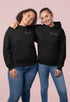 Introducing the ultimate mood lifter and smile inducer: the "Smile...Pass It On" Hoodie! Made with 100% organic cotton that's so soft, even a cactus would feel cuddly wearing it. This isn't just any hoodie; it's your wearable reminder to the world that happiness is contagious, and it starts with a simple smile.