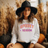 Halloween Sweatshirt - Spooky Season