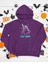 C & Win Sports Stay Weird Hoodie - C & Win Sports