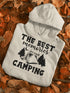 C & Win Sports The Best Memories Are Made Camping - C & Win Sports