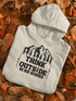 C & Win Sports Think Outside-No Box Required Hoodie - C & Win Sports