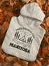 C & Win Sports Manitoba-Fires, Friends, Fun Hoodie - C & Win Sports