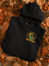C & Win Sports Prairie Life Hoodie - C & Win Sports