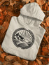 C & Win Sports Prairie Harvest Hoodie - C & Win Sports