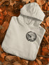 C & Win Sports Prairie Harvest Hoodie-Manitoba - C & Win Sports