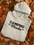 C & Win Sports Camping Mode Double Sided Hoodie - C & Win Sports