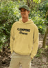 C & Win Sports Camping Crew Hoodie - C & Win Sports