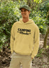 C & Win Sports Camping Mode Double Sided Hoodie - C & Win Sports