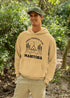 C & Win Sports Manitoba-Fires, Friends, Fun Hoodie - C & Win Sports