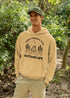 C & Win Sports Cottage Life Hoodie - C & Win Sports