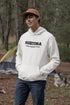 C & Win Sports Manitoba-Fires, Friends, Fun Hoodie ( Double Sided) - C & Win Sports