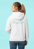 Introducing the ultimate mood lifter and smile inducer: the "Smile...Pass It On" Hoodie! Made with 100% organic cotton that's so soft, even a cactus would feel cuddly wearing it. This isn't just any hoodie; it's your wearable reminder to the world that happiness is contagious, and it starts with a simple smile.