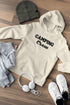 C & Win Sports Camping Crew Hoodie - C & Win Sports