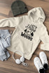 C & Win Sports Let's Get Drunk In The Woods Hoodie - C & Win Sports