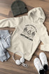 C & Win Sports Cottage Life Hoodie - C & Win Sports