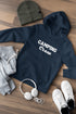 C & Win Sports Camping Crew Hoodie ( Double Sided) - C & Win Sports