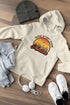 C & Win Sports Home Sweet Home Hoodie - C & Win Sports