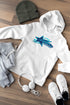 C & Win Sports C & Win Sports Star Hoodie - C & Win Sports
