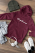 C & Win Sports Cozy Season Hoodie - C & Win Sports