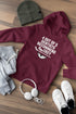 C & Win Sports 4 Out Of 5 Dentists Recommend Hockey Hoodie - C & Win Sports
