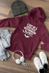 C & Win Sports 4 Out Of 5 Dentists Recommend Hockey Hoodie - C & Win Sports