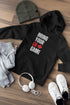 C & Win Sports Bring Your Eh Game Hoodie - C & Win Sports