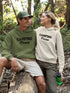 C & Win Sports Camping Crew Hoodie - C & Win Sports