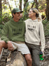C & Win Sports Happy Camper Hoodie - C & Win Sports