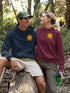 C & Win Sports Prairie Life Is The Best life Hoodie - C & Win Sports